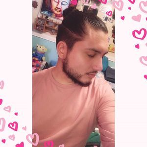 Meet your Posher, Jesus